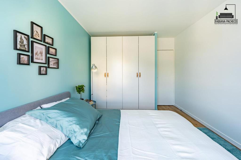 Le Saint Jean Apartment เมอลัง ภายนอก รูปภาพ